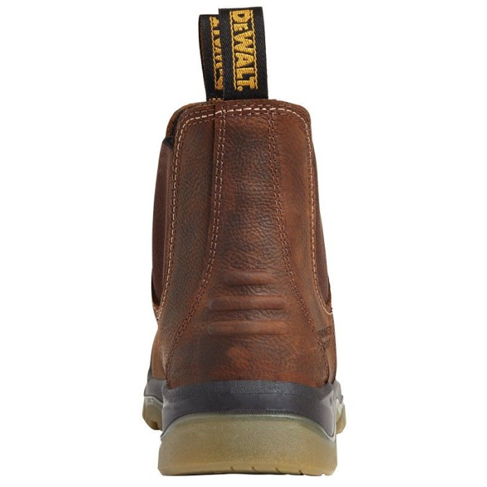 Dewalt chelsea safety boots deals